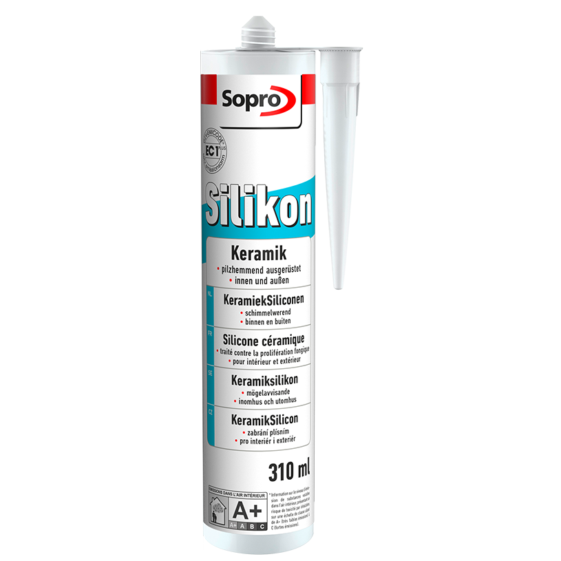 Sopro Silicone Kit 310ml